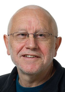 Ray Dixon