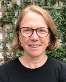 Professor Jane Hill