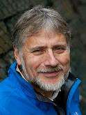 Professor Eystein Jansen