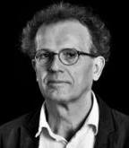 Professor Peter Wagner