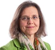 Professor Verena Winiwarter