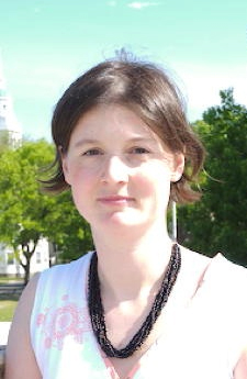 Isabelle Anguelovski Isabelle Anguelovski