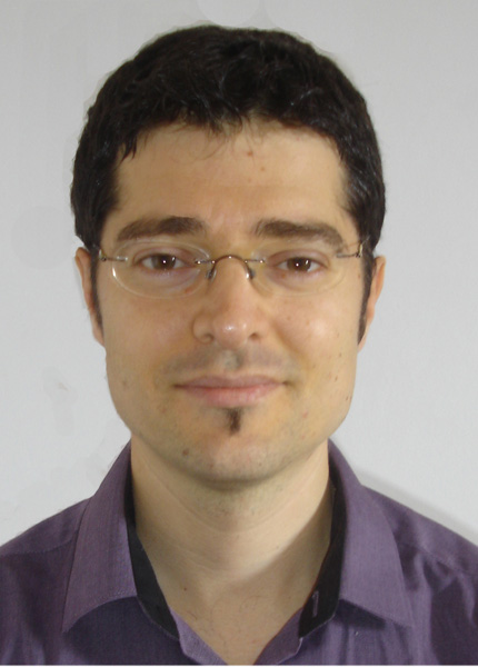 Victor Sebastian Cabeza Victor Sebastian Cabeza