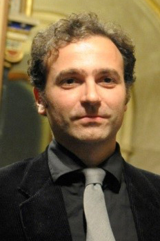 David Hernández de la Fuente David Hernández de la Fuente