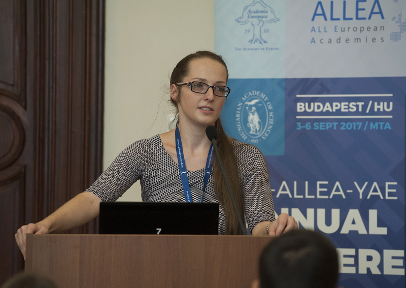 Dr. Eva Doka