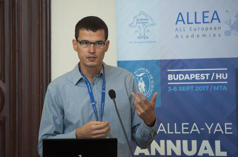 Balázs Pozsgai