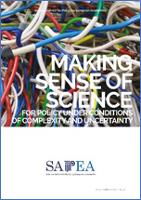 Making Sense of Science