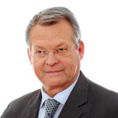 Robert Zorec