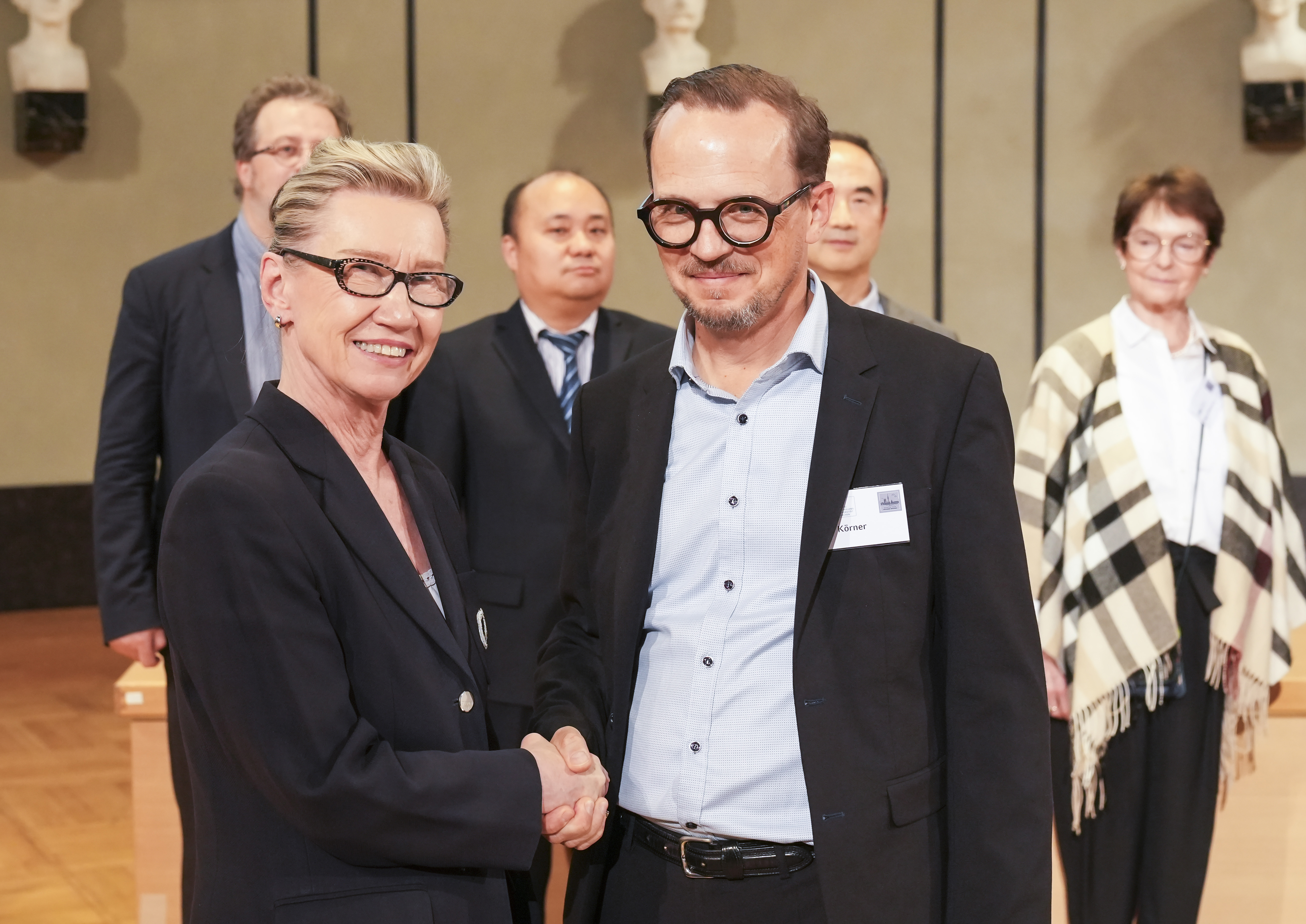 Axel Körner
