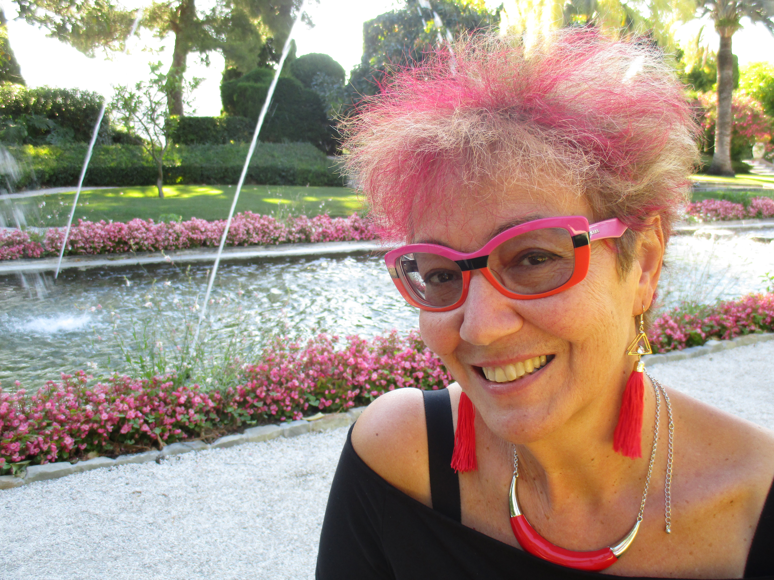 Cornelia Ilie